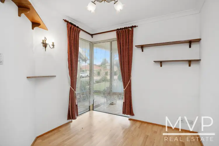 Fourth view of Homely house listing, 7 Steffanoni Place, Kardinya WA 6163