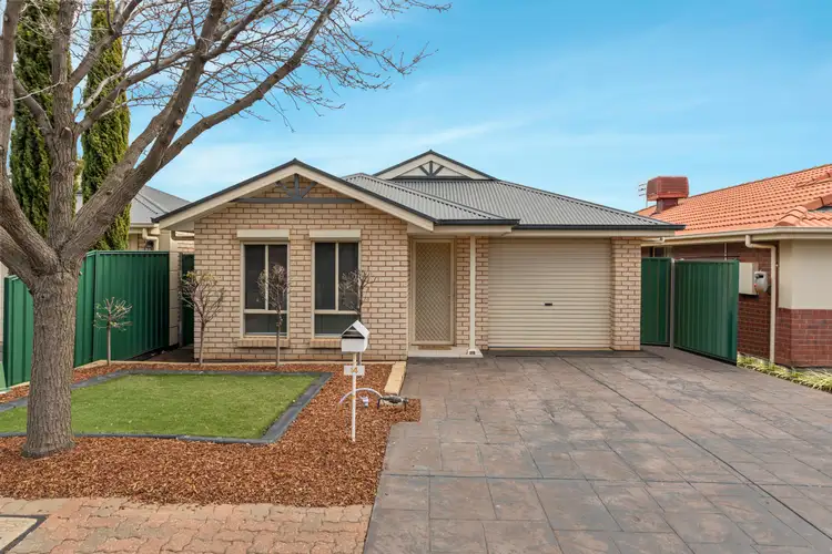 Main view of Homely house listing, 14 Bruno Drive, Blakeview SA 5114