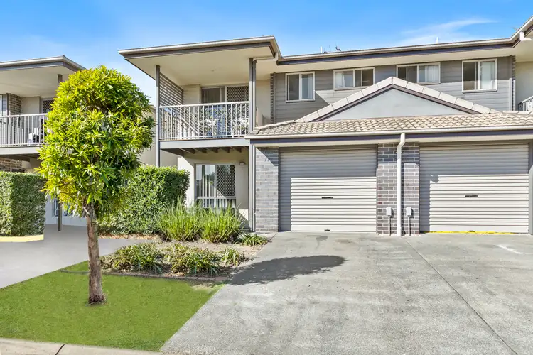 27/15 James Edward Street, Richlands QLD 4077