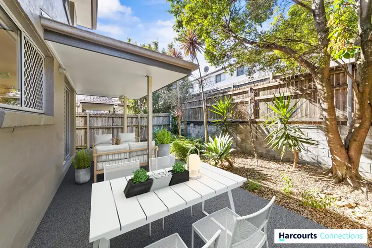 Fourth view of Homely townhouse listing, 27/15 James Edward Street, Richlands QLD 4077
