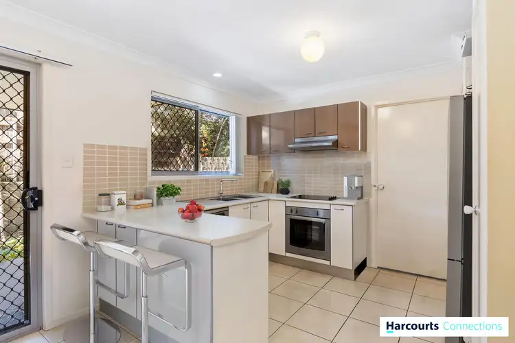 Fifth view of Homely townhouse listing, 27/15 James Edward Street, Richlands QLD 4077