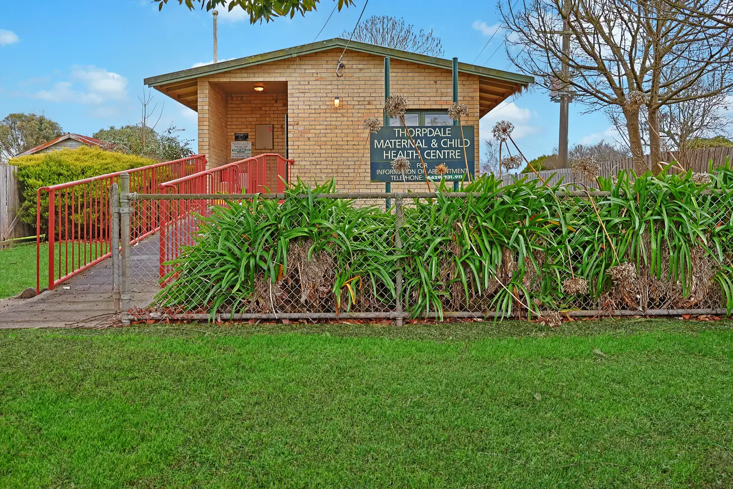 Main view of Homely house listing, 7 Railway Road, Thorpdale VIC 3835
