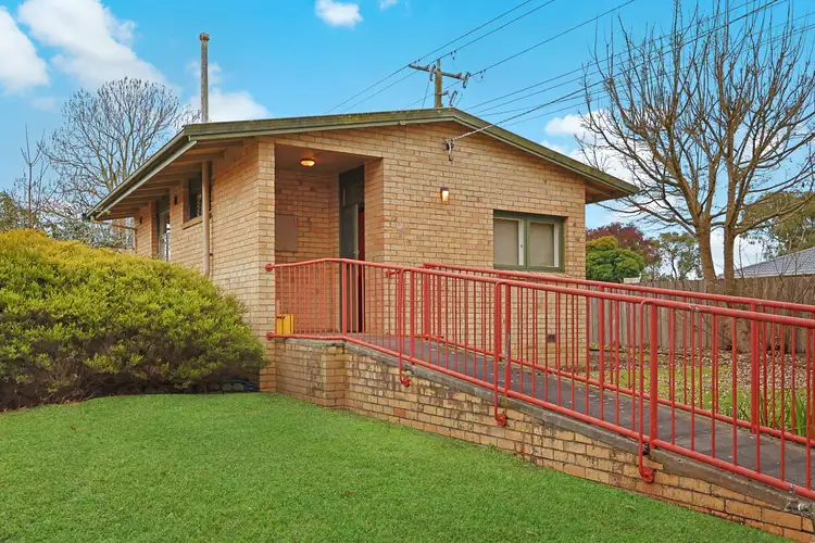 Second view of Homely house listing, 7 Railway Road, Thorpdale VIC 3835