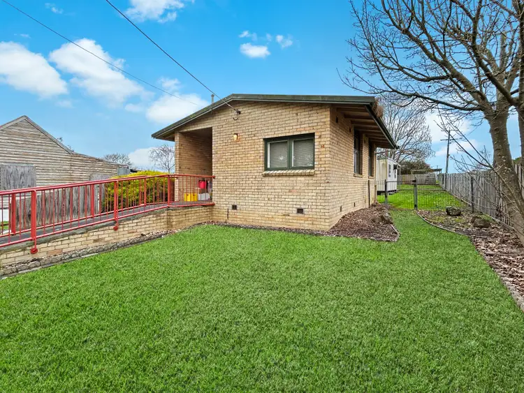 Third view of Homely house listing, 7 Railway Road, Thorpdale VIC 3835