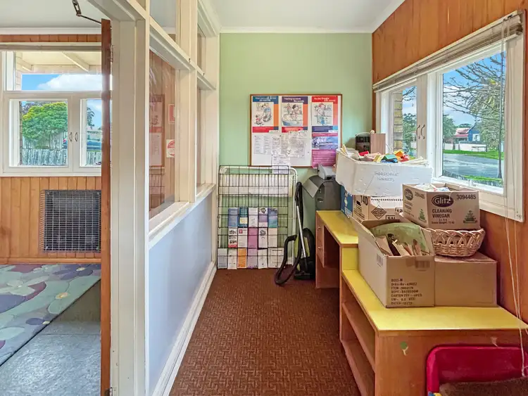 Fifth view of Homely house listing, 7 Railway Road, Thorpdale VIC 3835