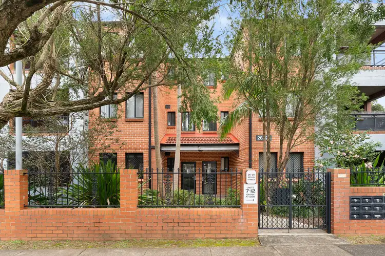 1/26-28 Melvin Street, Beverly Hills NSW 2209