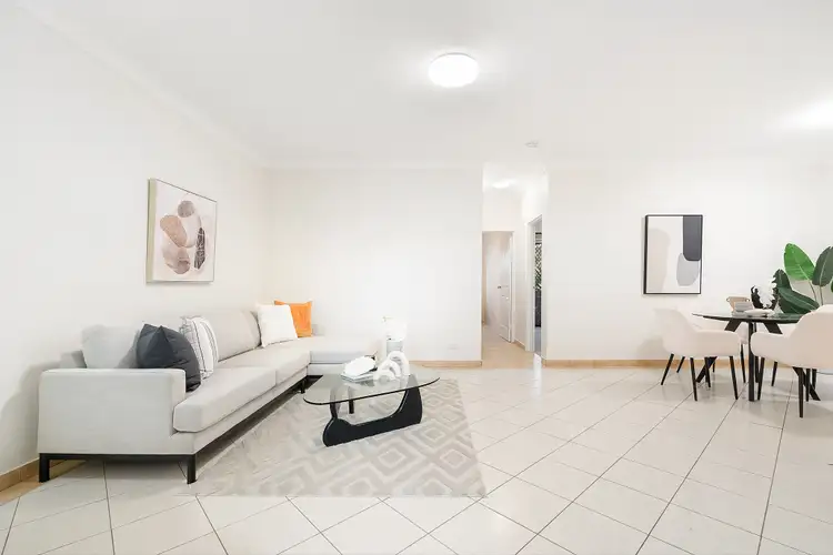Third view of Homely apartment listing, 1/26-28 Melvin Street, Beverly Hills NSW 2209