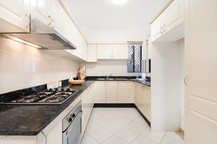 Fourth view of Homely apartment listing, 1/26-28 Melvin Street, Beverly Hills NSW 2209