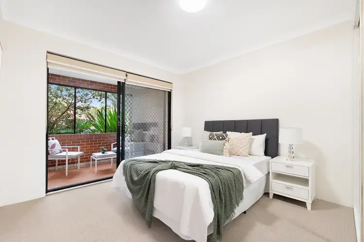 Fifth view of Homely apartment listing, 1/26-28 Melvin Street, Beverly Hills NSW 2209