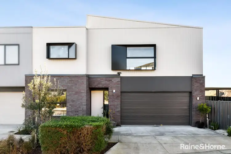 Main view of Homely house listing, 31 Shadowbox Court, Sunshine North VIC 3020