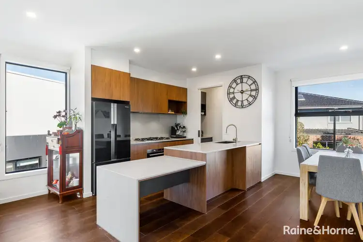 Second view of Homely house listing, 31 Shadowbox Court, Sunshine North VIC 3020