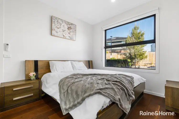 Fifth view of Homely house listing, 31 Shadowbox Court, Sunshine North VIC 3020