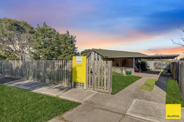 Main view of Homely house listing, 1 Old Geelong Road, Laverton VIC 3028
