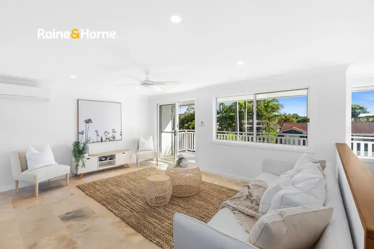 Fourth view of Homely house listing, 7 Marina View Parade, St Huberts Island NSW 2257