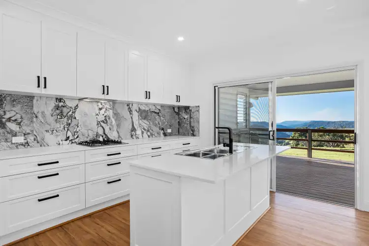 Third view of Homely house listing, 234 South West Road, Beechmont QLD 4211