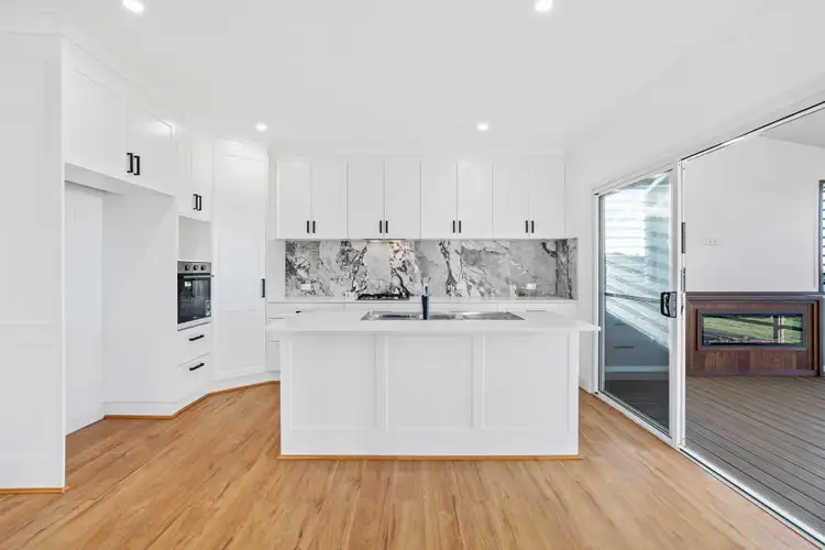 Fourth view of Homely house listing, 234 South West Road, Beechmont QLD 4211