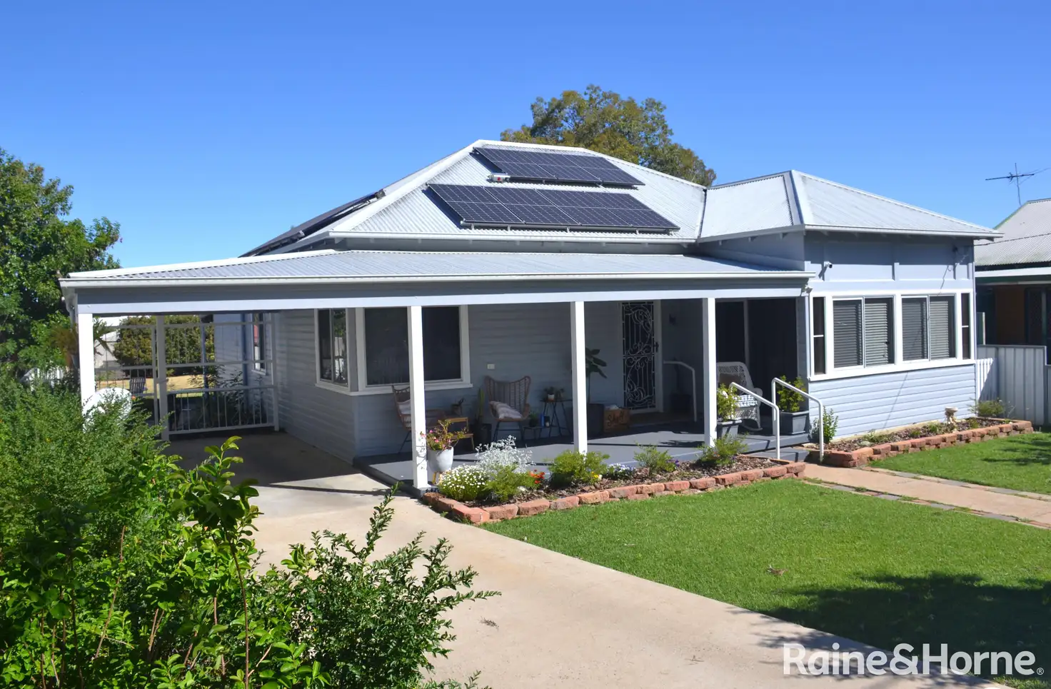 Main view of Homely house listing, 83 Brae Street, Inverell NSW 2360