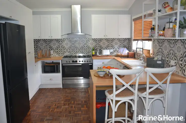 Second view of Homely house listing, 83 Brae Street, Inverell NSW 2360