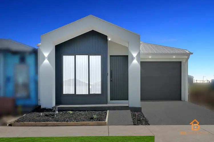 Main view of Homely house listing, 27 Pedirka Road, Truganina VIC 3029