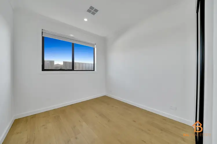 Fourth view of Homely house listing, 27 Pedirka Road, Truganina VIC 3029