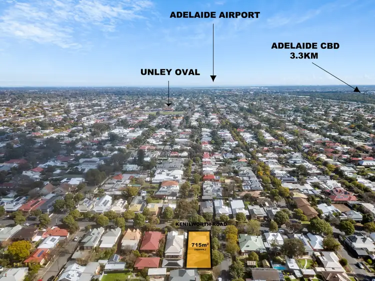 Third view of Homely house listing, 77 Kenilworth Road, Parkside SA 5063