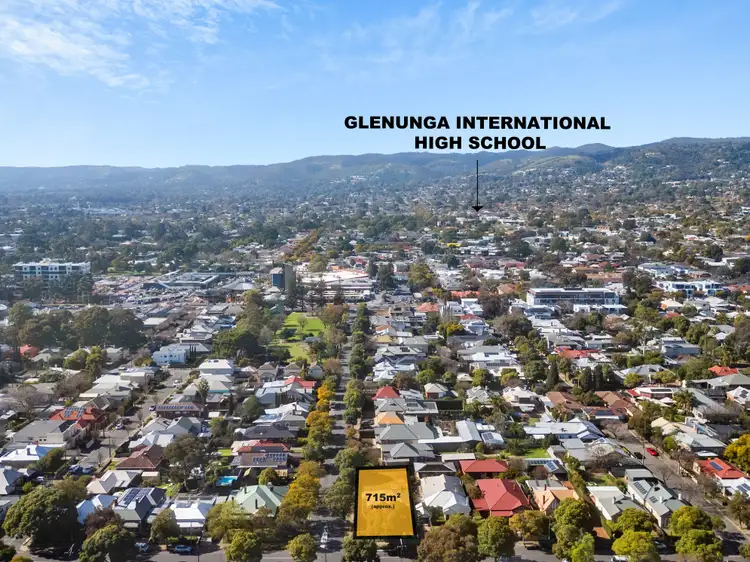 Fourth view of Homely house listing, 77 Kenilworth Road, Parkside SA 5063