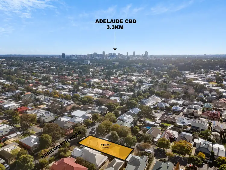 Fifth view of Homely house listing, 77 Kenilworth Road, Parkside SA 5063