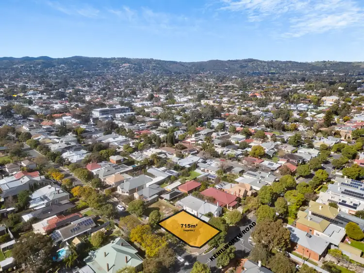 Sixth view of Homely house listing, 77 Kenilworth Road, Parkside SA 5063