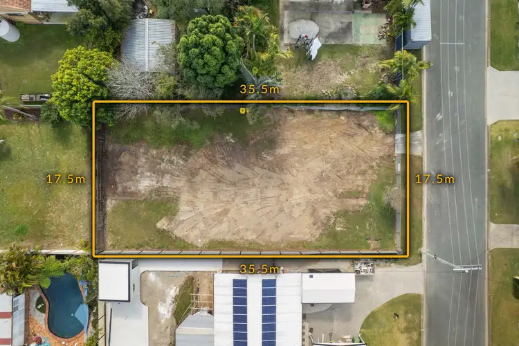 Second view of Homely land listing, 10 Federation Drive, Bray Park QLD 4500