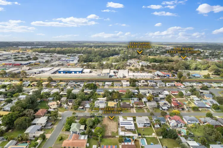 Seventh view of Homely land listing, 10 Federation Drive, Bray Park QLD 4500