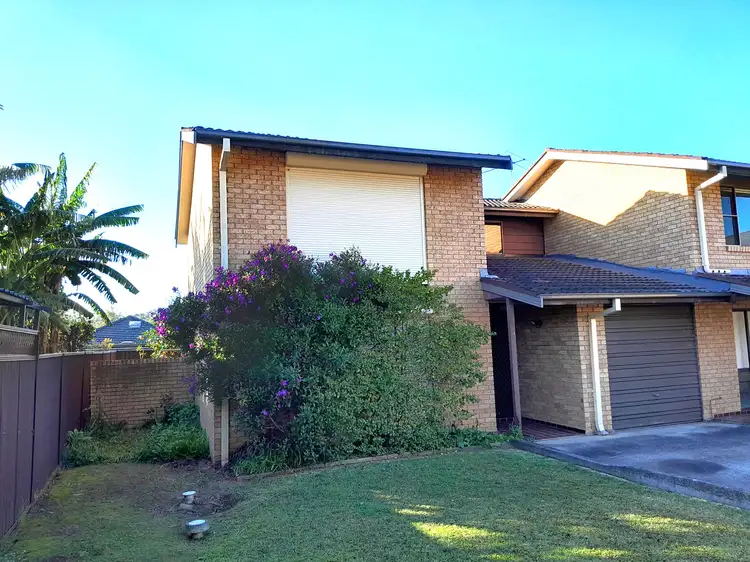 14/11 Campbell Hill Rd, Chester Hill NSW 2162