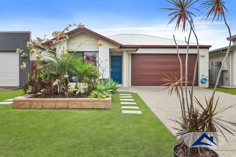 27 Castleton Entrance, Smithfield QLD 4878