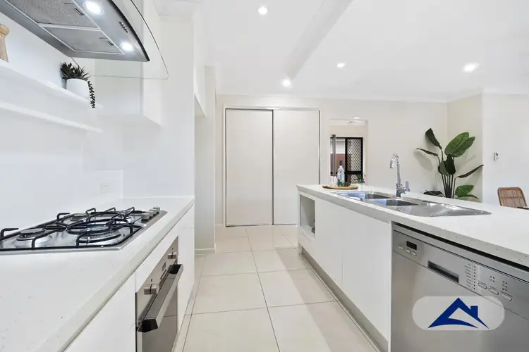 Second view of Homely house listing, 27 Castleton Entrance, Smithfield QLD 4878