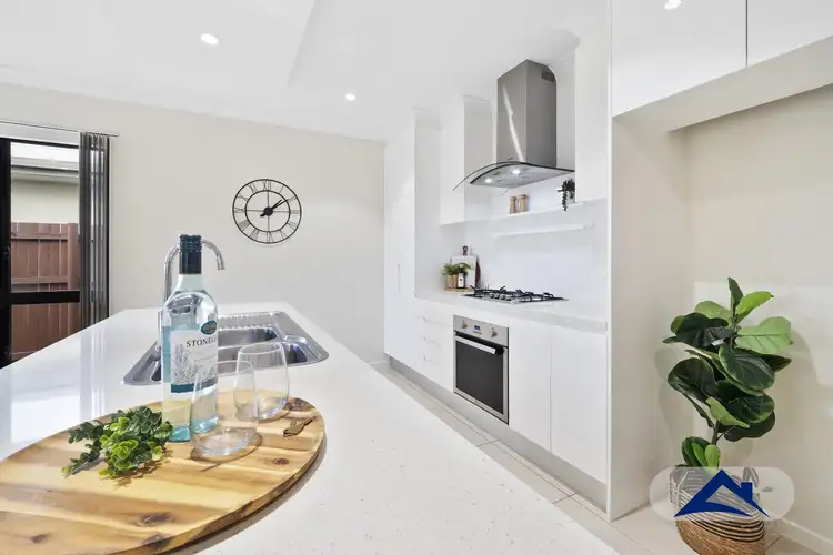 Third view of Homely house listing, 27 Castleton Entrance, Smithfield QLD 4878