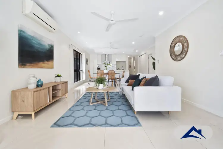 Fifth view of Homely house listing, 27 Castleton Entrance, Smithfield QLD 4878