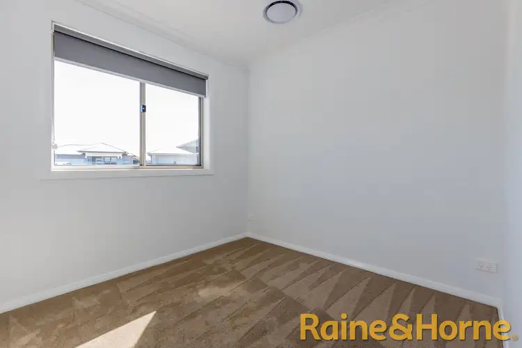 Third view of Homely semi-detached listing, 5 Cove Circuit, Dubbo NSW 2830