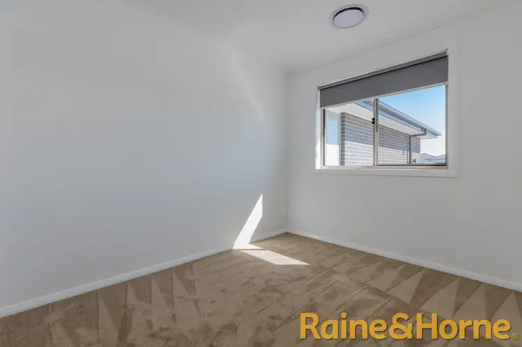 Fourth view of Homely semi-detached listing, 5 Cove Circuit, Dubbo NSW 2830
