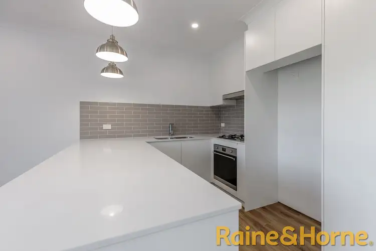 Fifth view of Homely semi-detached listing, 5 Cove Circuit, Dubbo NSW 2830