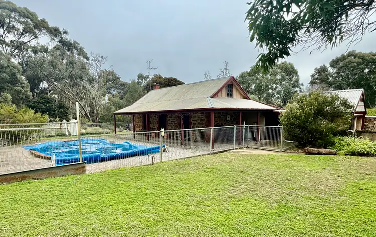 Main view of Homely house listing, 406 Jolly Way, Mintaro SA 5415