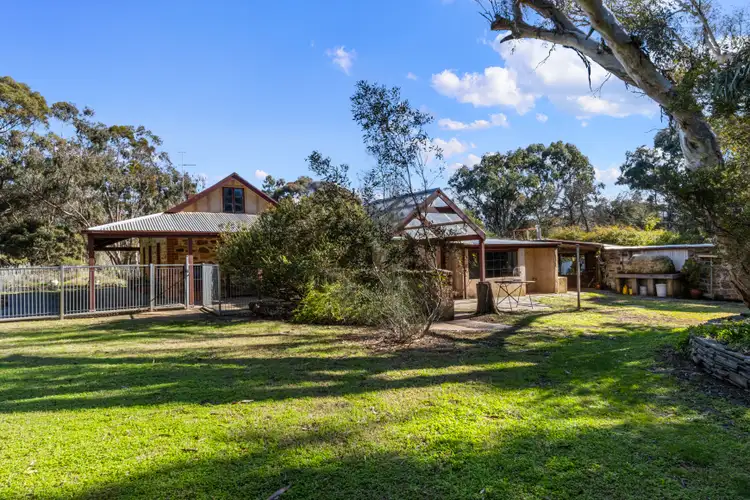 Fourth view of Homely house listing, 406 Jolly Way, Mintaro SA 5415