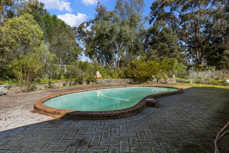 Fifth view of Homely house listing, 406 Jolly Way, Mintaro SA 5415