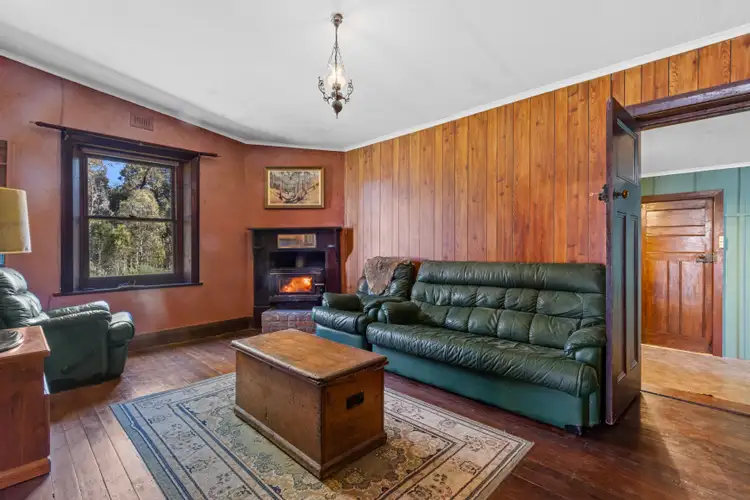 Sixth view of Homely house listing, 406 Jolly Way, Mintaro SA 5415