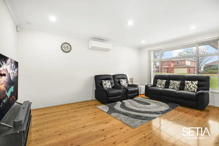 Second view of Homely house listing, 18 Kastelan Street, Blacktown NSW 2148