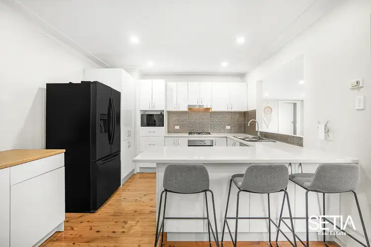 Fourth view of Homely house listing, 18 Kastelan Street, Blacktown NSW 2148