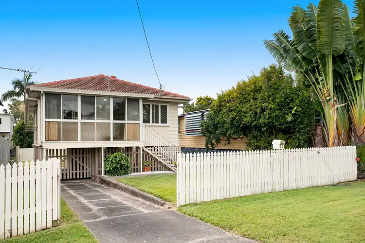 56 Gray Street, Carina QLD 4152
