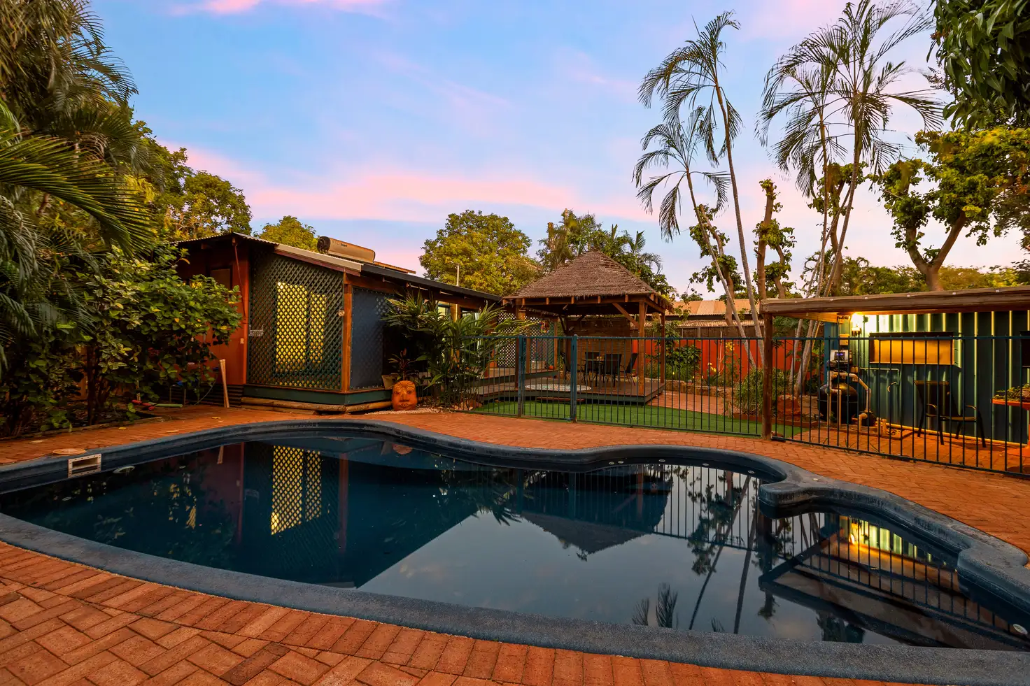 Main view of Homely house listing, 78 Robinson Street, Broome WA 6725