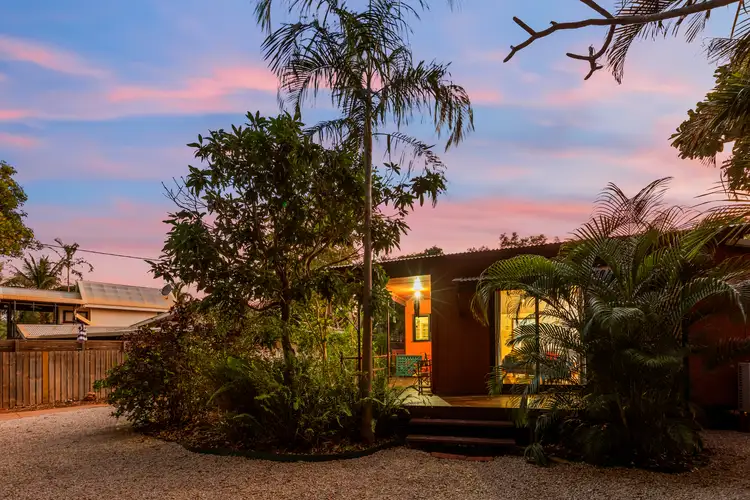 Second view of Homely house listing, 78 Robinson Street, Broome WA 6725