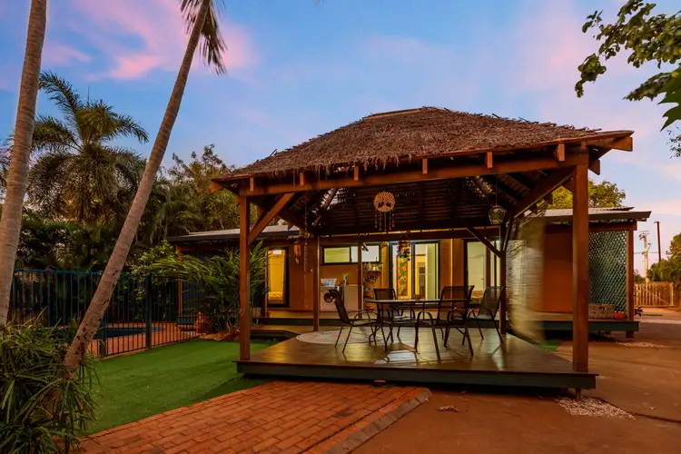 Third view of Homely house listing, 78 Robinson Street, Broome WA 6725