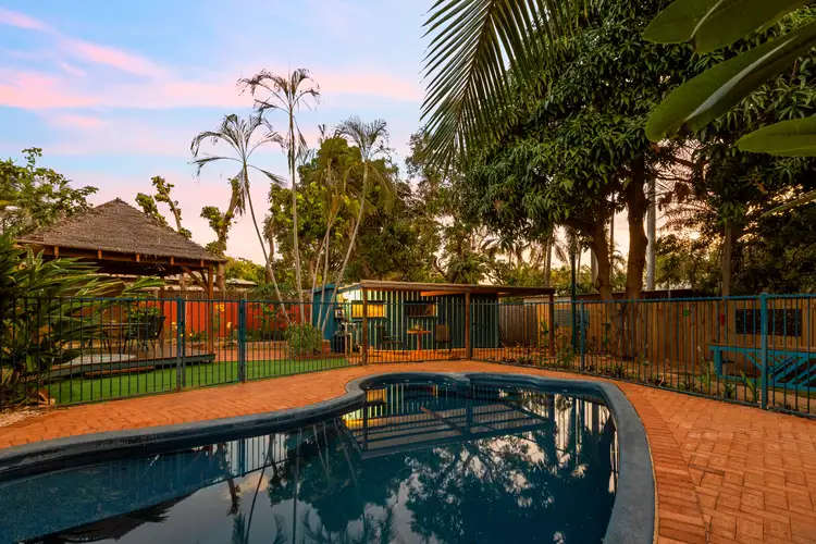 Fourth view of Homely house listing, 78 Robinson Street, Broome WA 6725