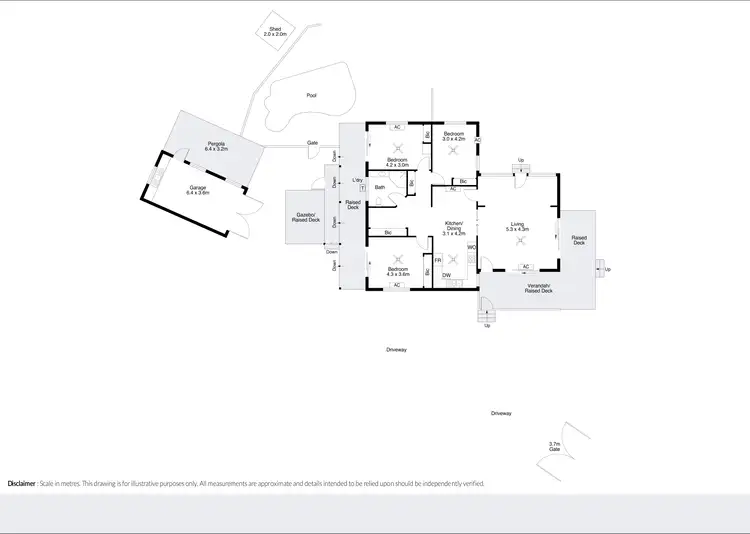 Sixth view of Homely house listing, 78 Robinson Street, Broome WA 6725
